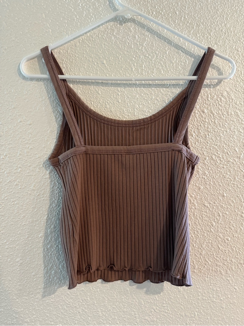 Old Navy Ribbed Tank Top - Picture 5 of 6